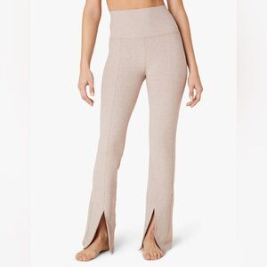 Spacedye Make The Cut Split Ankle Pant